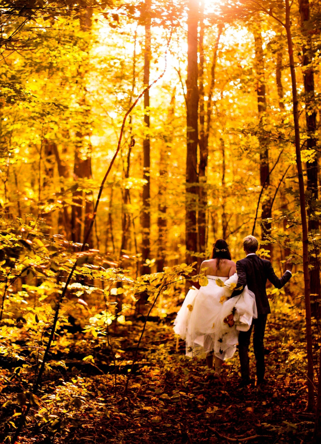 Wedding Photography Ontario